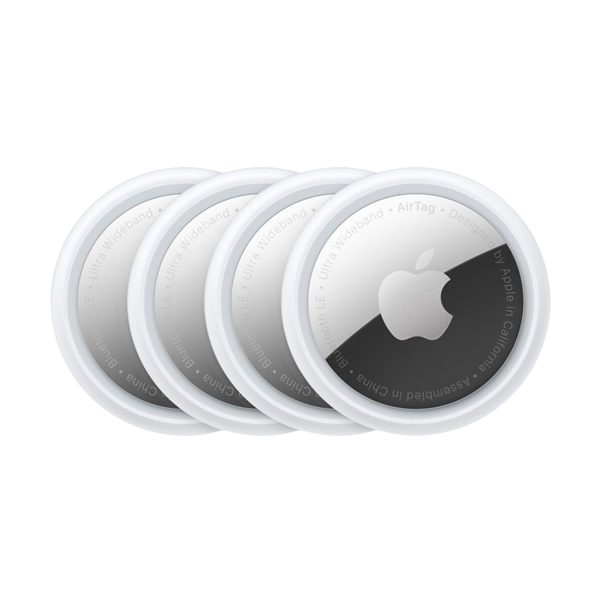 Apple AirTag 4 ks