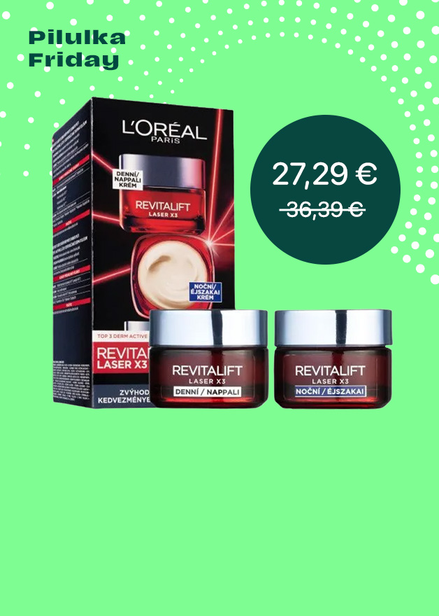 L'Oréal Paris Revitalift