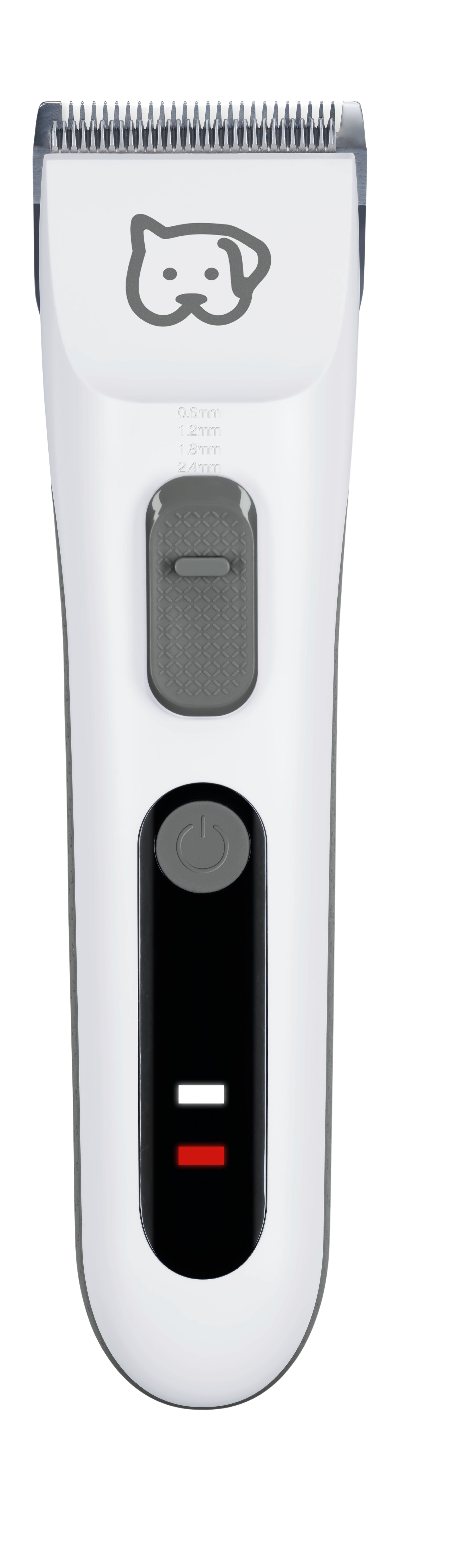 Fotografie BEURER PP110 Fluffy Trimmer na zvířecí srst