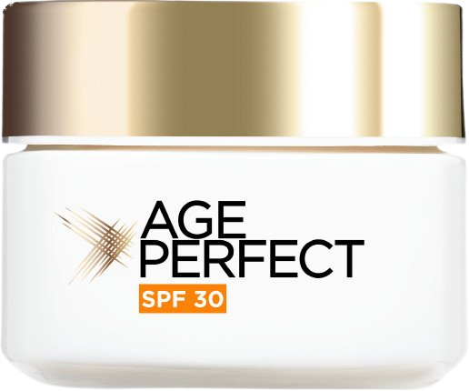 L'ORÉAL PARIS Age Perfect Collagen Expert denný krém s SPF 30+, 50 ml