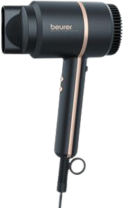 BEURER Kompaktný sušič vlasov HC 35