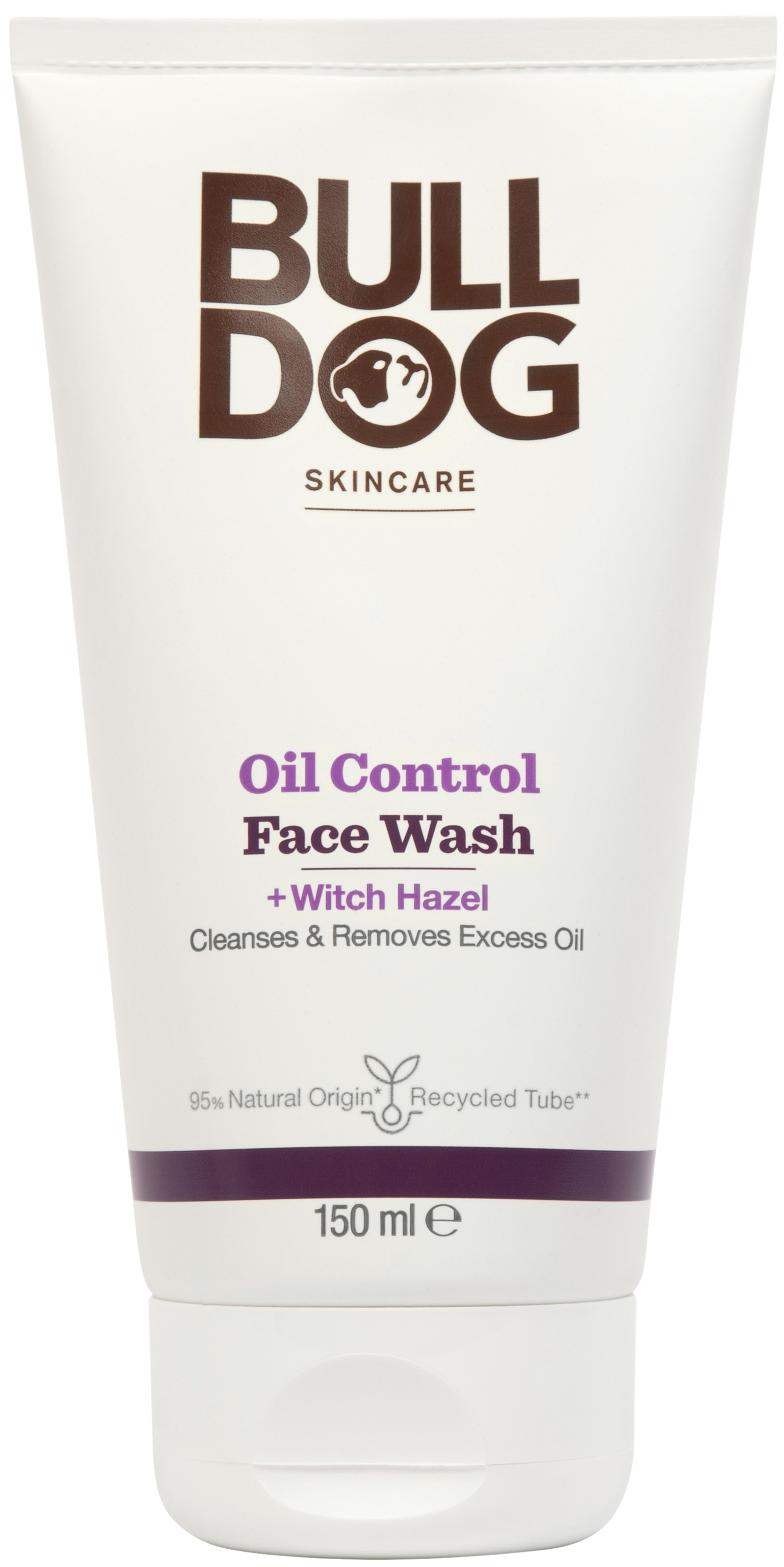 BULLDOG čistiaci gél 150 ml