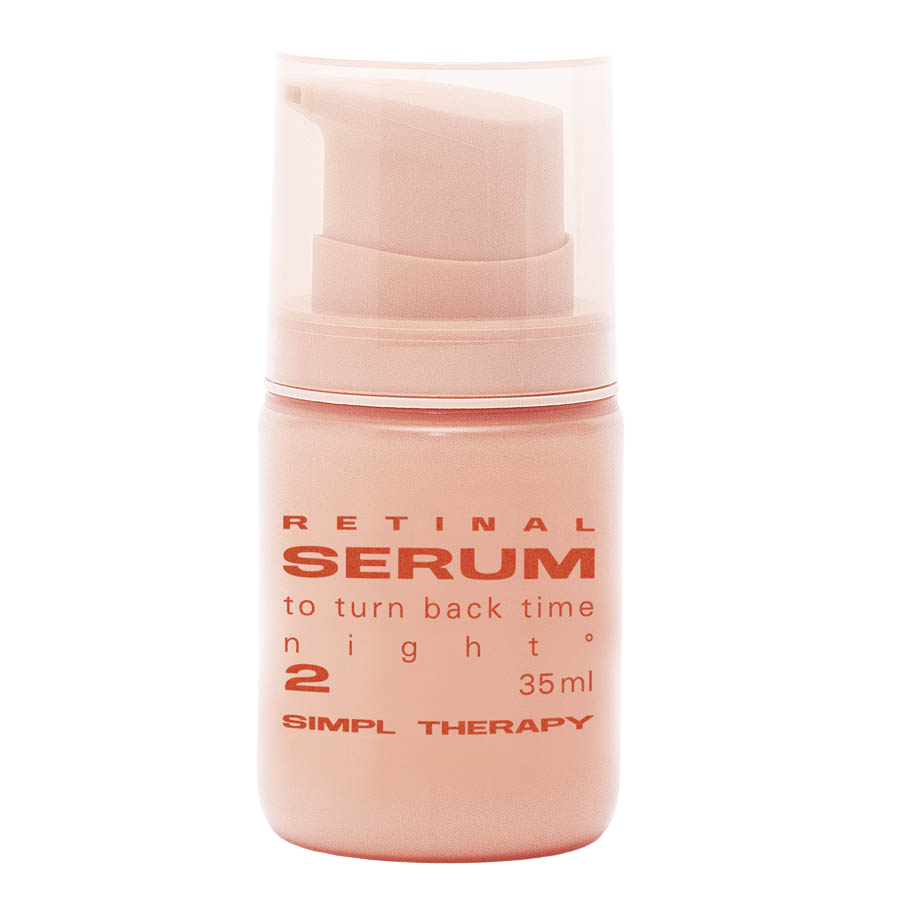 Simpl Therapy Retinal serum 35 ml koupíte na Pilulka.cz