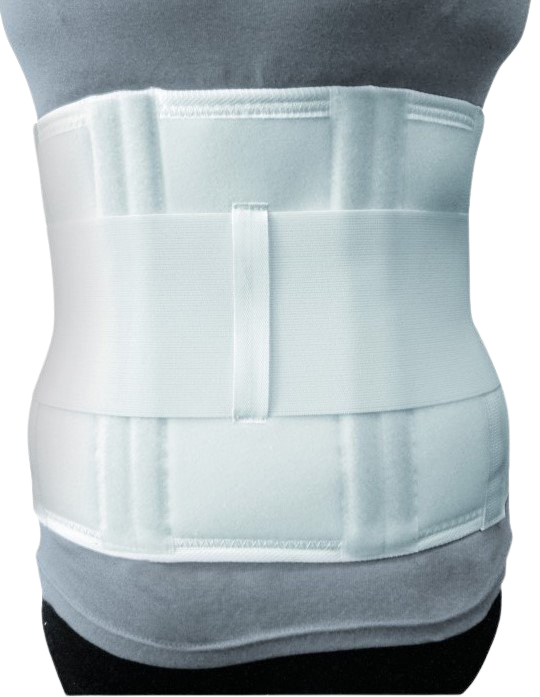 PROTETIKA Korzet gumotextilný S 70-85 cm