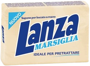 Lanza Marsiglia mydlo na pranie 250 g