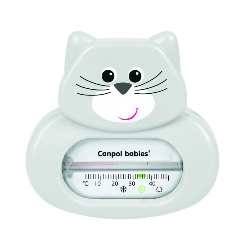 CANPOL BABIES Teplomer do vane