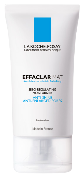 LA ROCHE-POSAY EFFACLAR MAT krém 40 ml