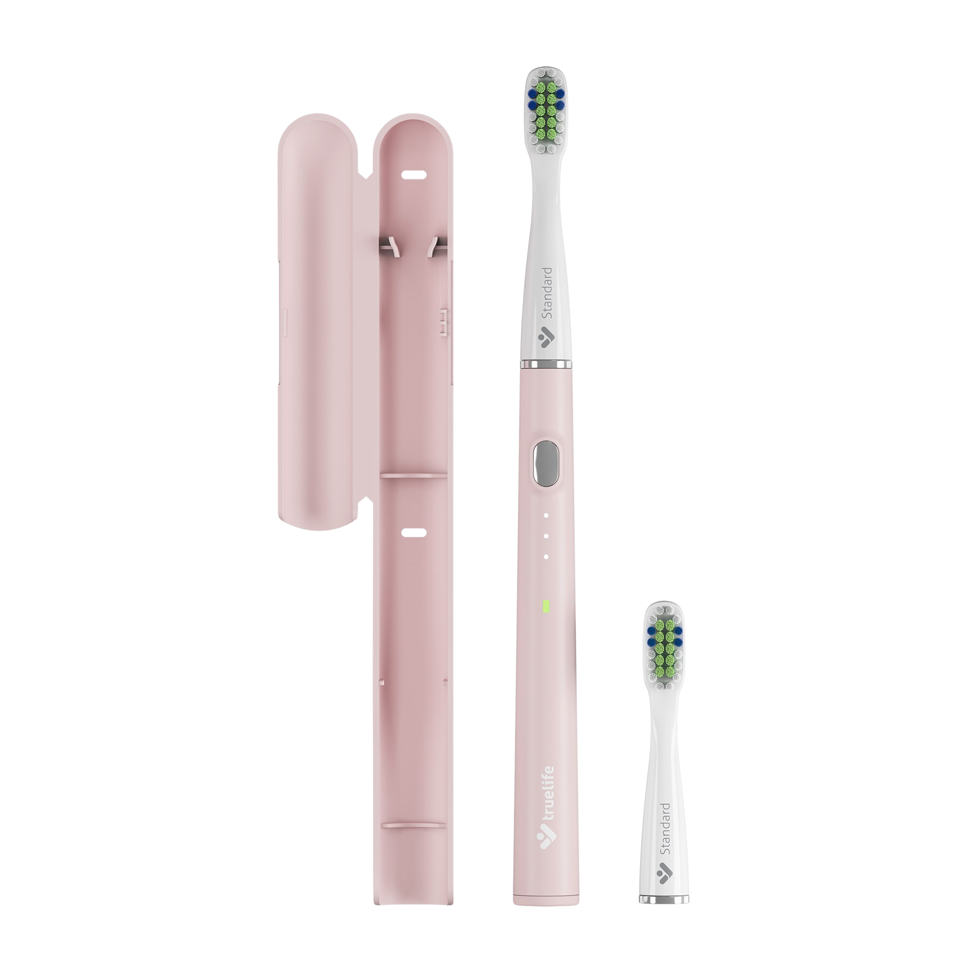 Truelife SonicBrush Slim20 sonický kartáček pink