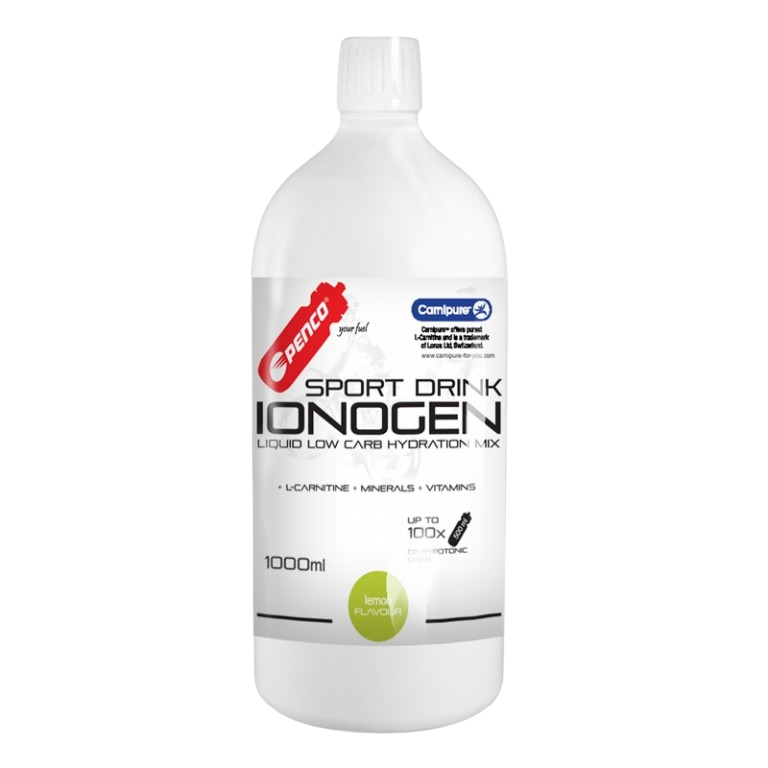 PENCO IONOGEN Citrón 1000 ml