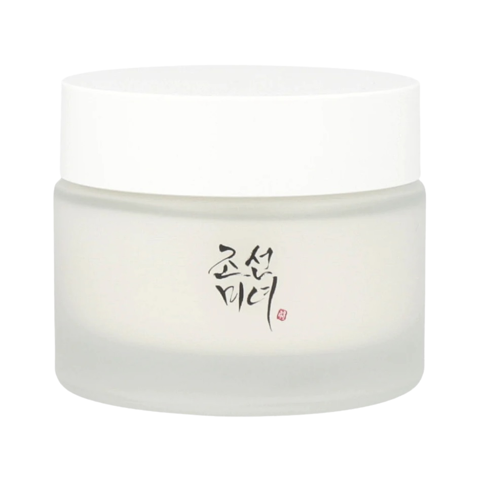 Fotografie Beauty Of Joseon Dynasty hydratační pleťový krém 50 ml