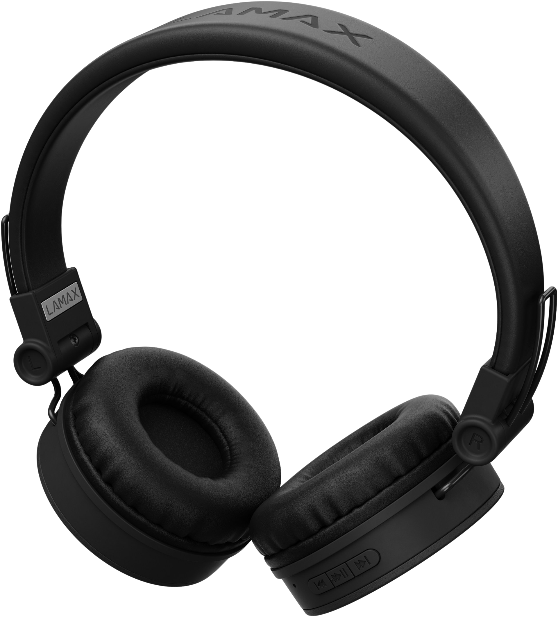 Fotografie LAMAX Blaze2 Black USB-C