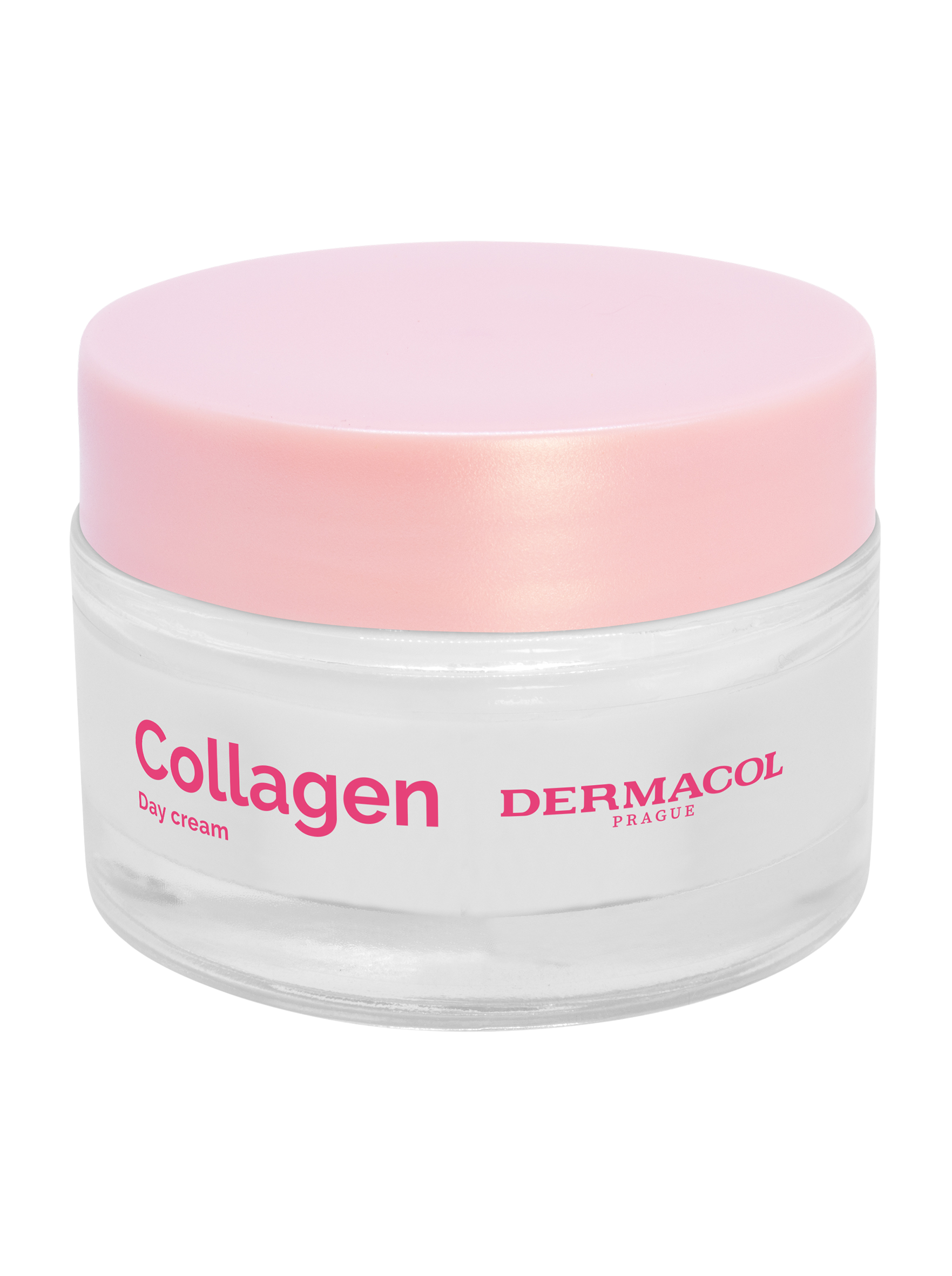 DERMACOL Collagen Denní krém 50 ml