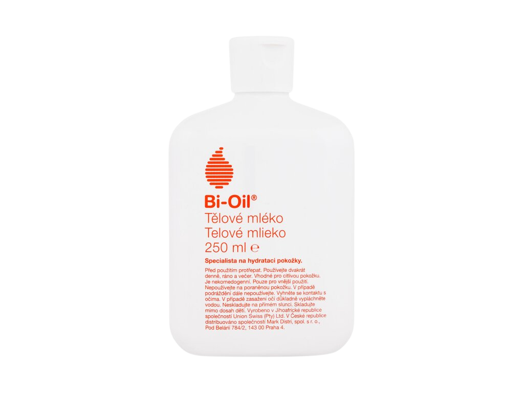 Bi-Oil Telové mlieko 1x250 ml kúpite na Pilulka.sk
