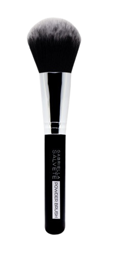 GABRIELLA SALVETE Kozmetický štetec na púder Powder Brush