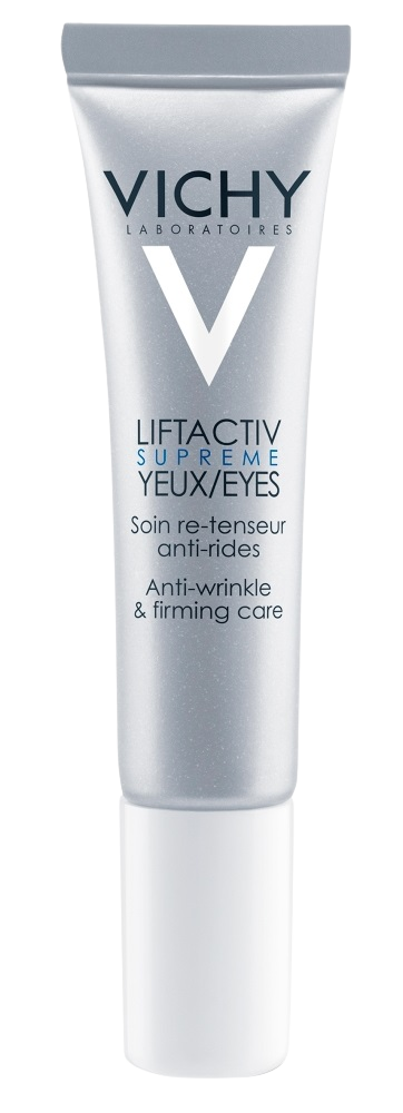 Vichy Liftactiv Očný krém 15 ml