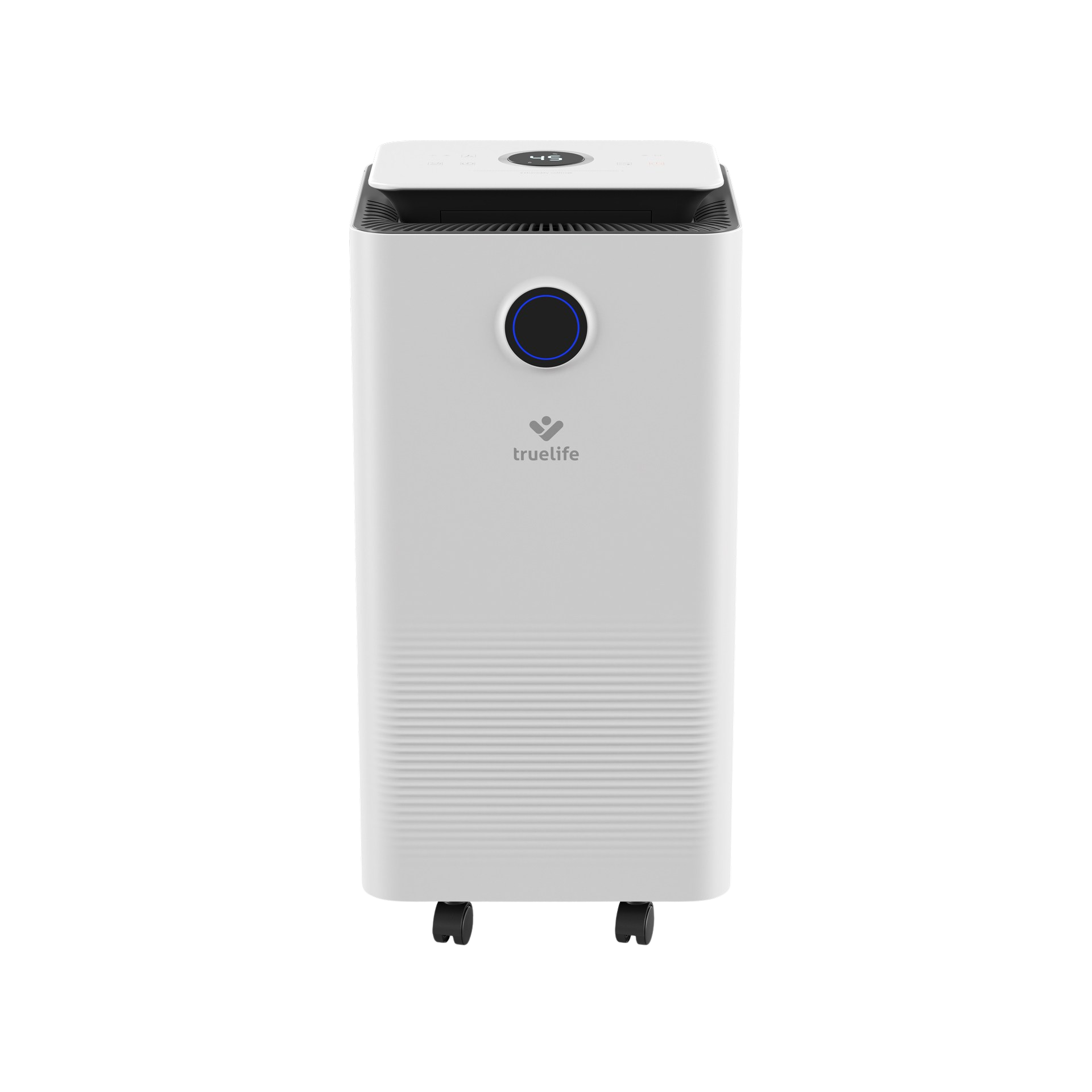 TrueLife AIR Dehumidifier DH5 Touch Odvlhčovač a čistička vzduchu