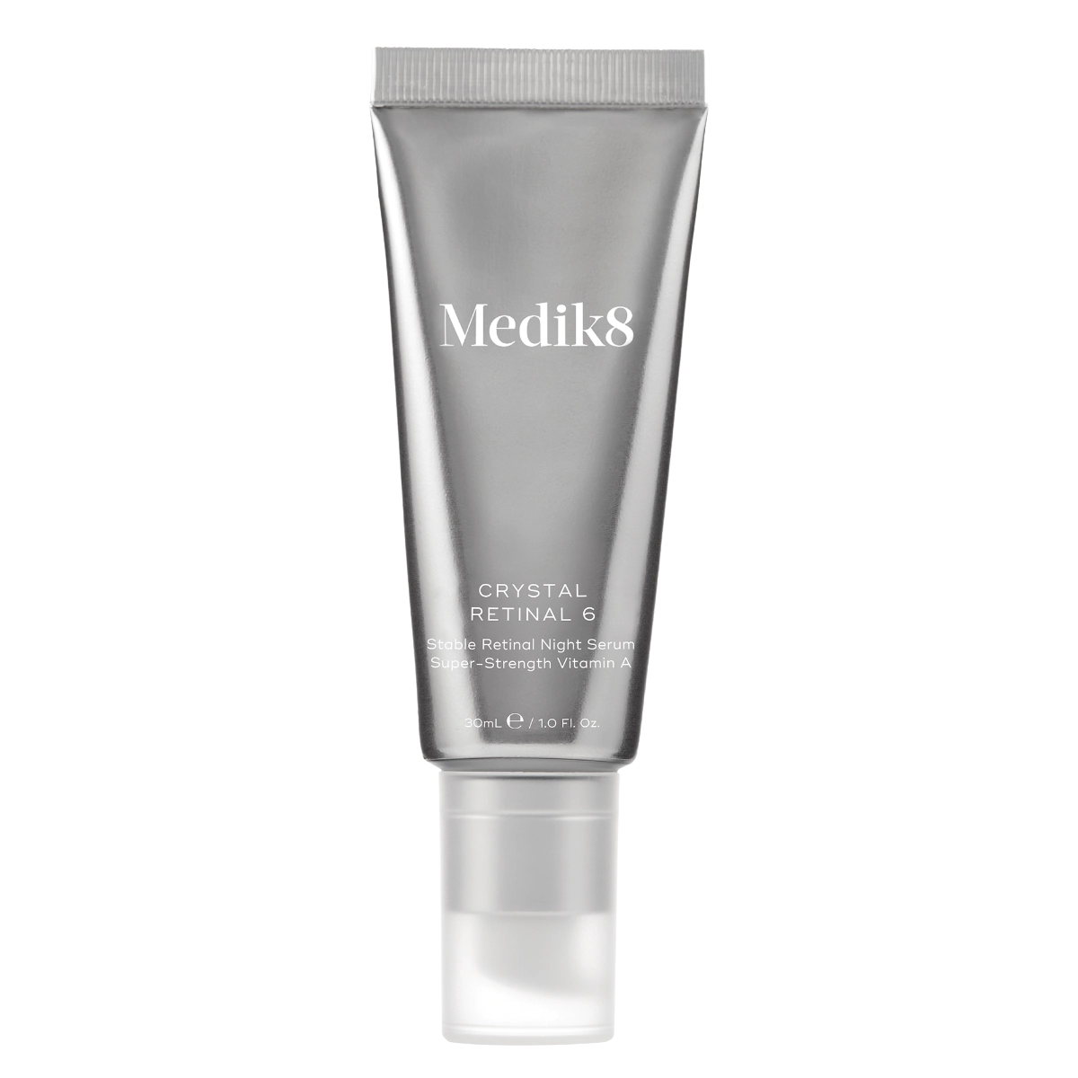 MEDIK8 Crystal Retinal 6 30 ml