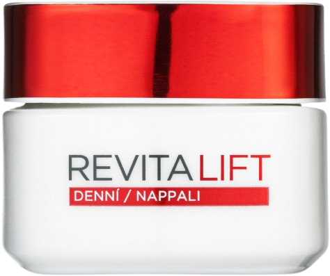 L'ORÉAL PARIS Revitalift Denná hydratačná starostlivosť 50 ml
