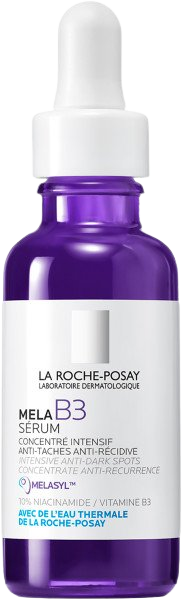 La Roche Posay Mela B3 sérum na tmavé škvrny s Melasylom™ + Niacínamidom 30 ml