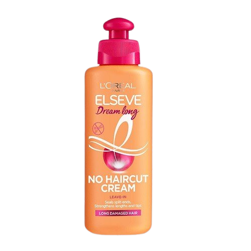 L'ORÉAL PARIS ELSEVE Dream Long No Haircut krém 200 ml
