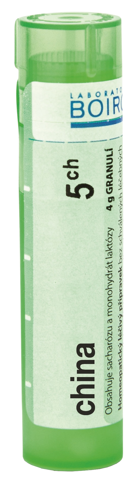 BOIRON China CH5 4 g