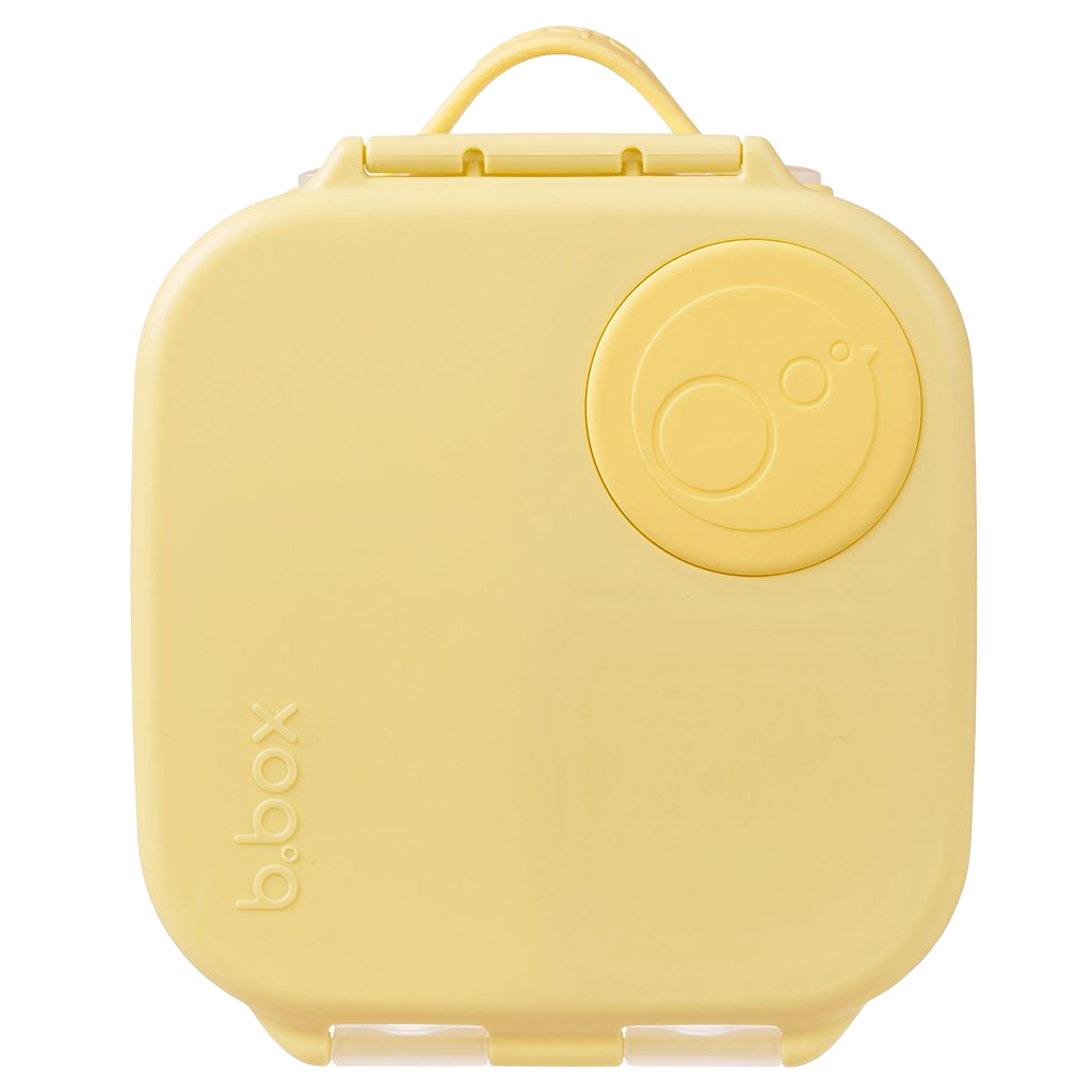 B.BOX Svačinový box střední - lemon twist koupíte na Pilulka.cz