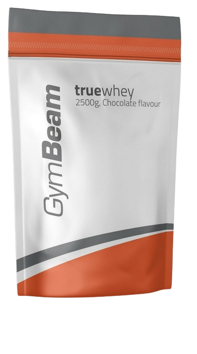 GYMBEAM True Whey Protein pistachio 1000 g