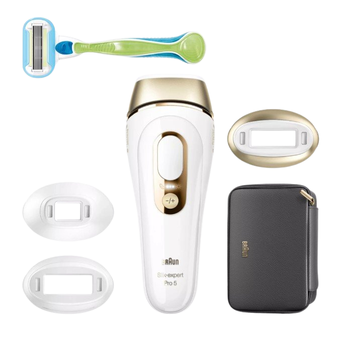 Braun Epilátor IPL Silk·expert Pro 5, PL5242