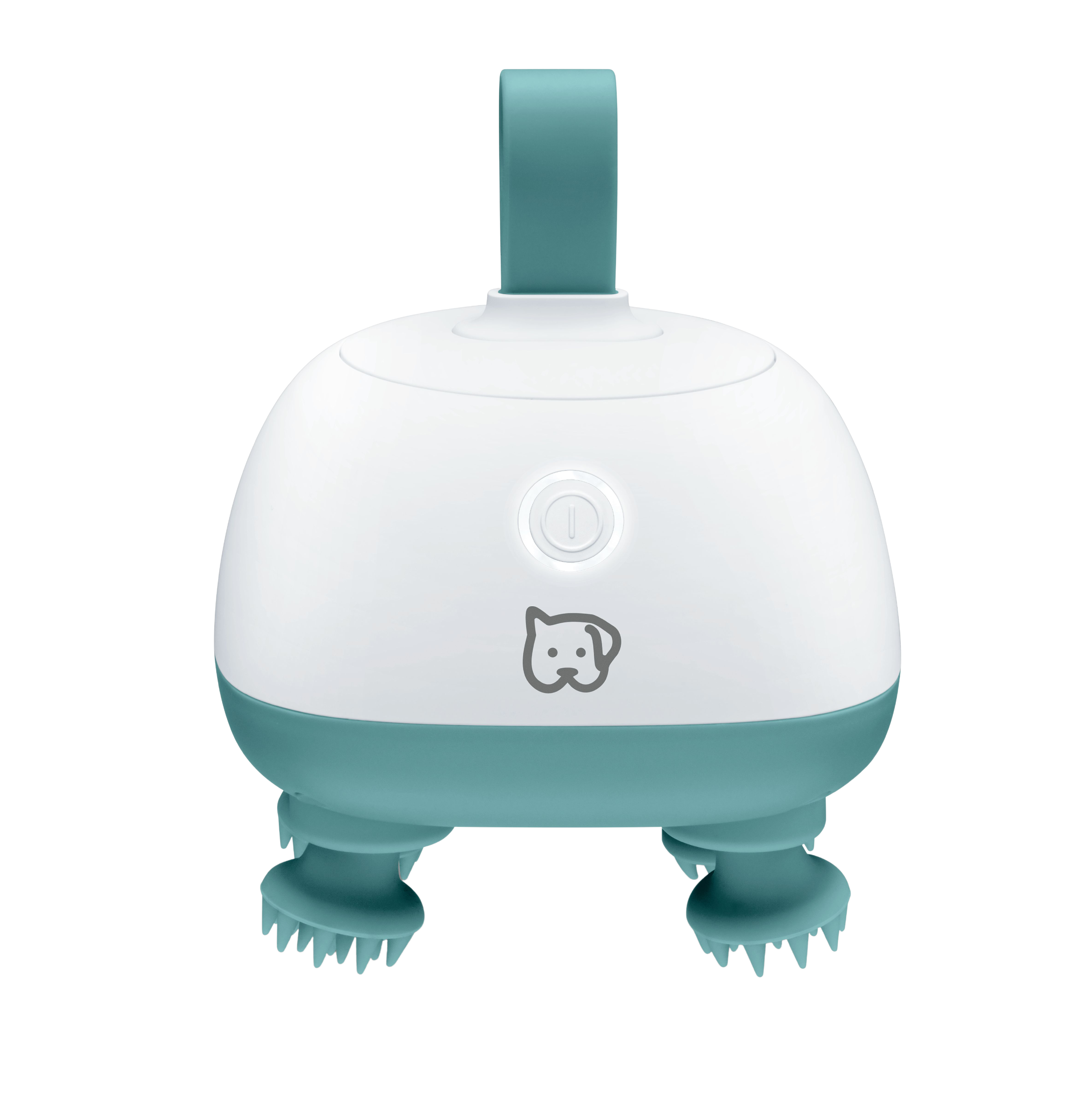 Fotografie BEURER PP410 Buddy Masážní přístroj pro zvířata