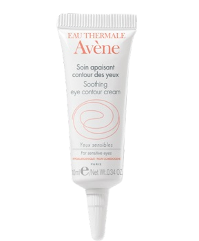 AVÈNE Upokojujúce očné emulzie 10 ml kúpite na Pilulka.sk