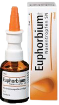 Euphorbium Compositum-Heel S nosová aerodisperzia aer.nas.1 x 20 ml kúpite na Pilulka.sk