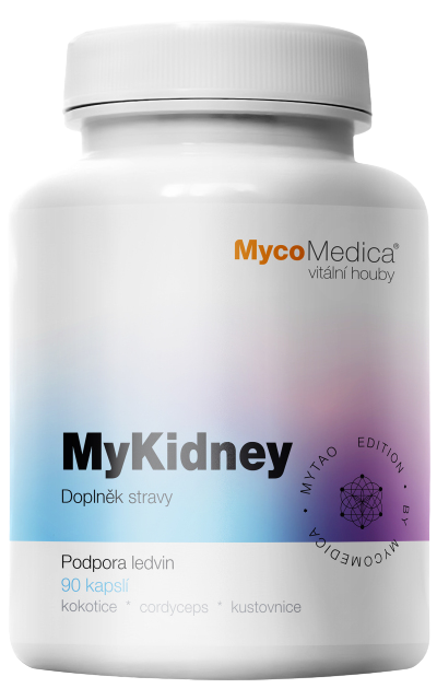 MycoMedica MyKidney 90 cps