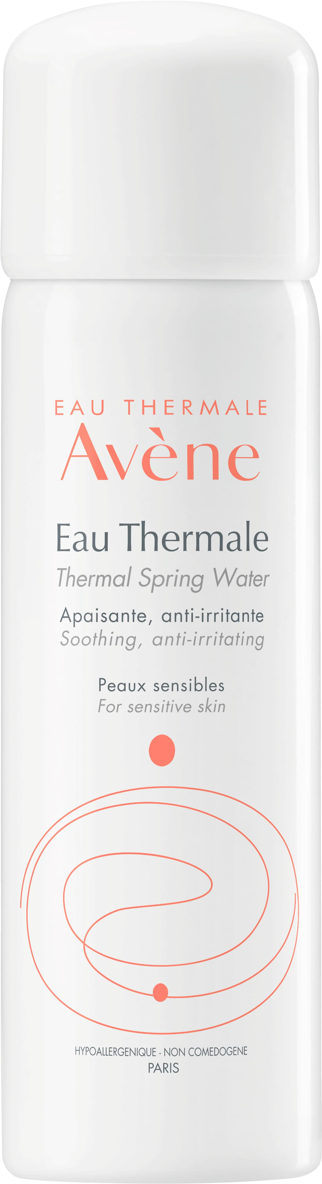 Avène Eau Thermale termálna voda v spreji 50 ml