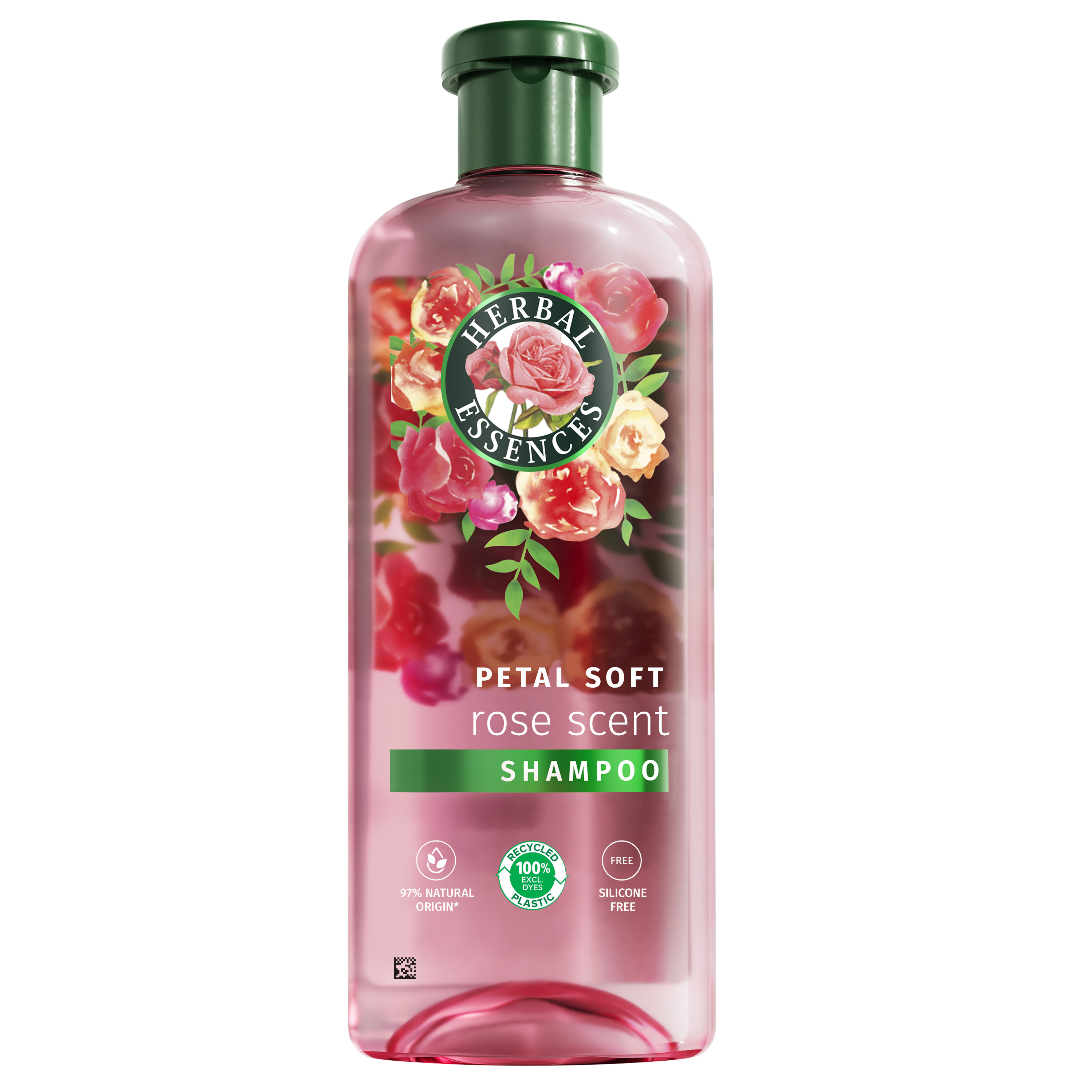 Herbal Essences Šampon Rose 350 ml koupíte na Pilulka.cz