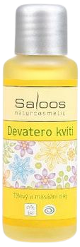 Devätoro kvetov