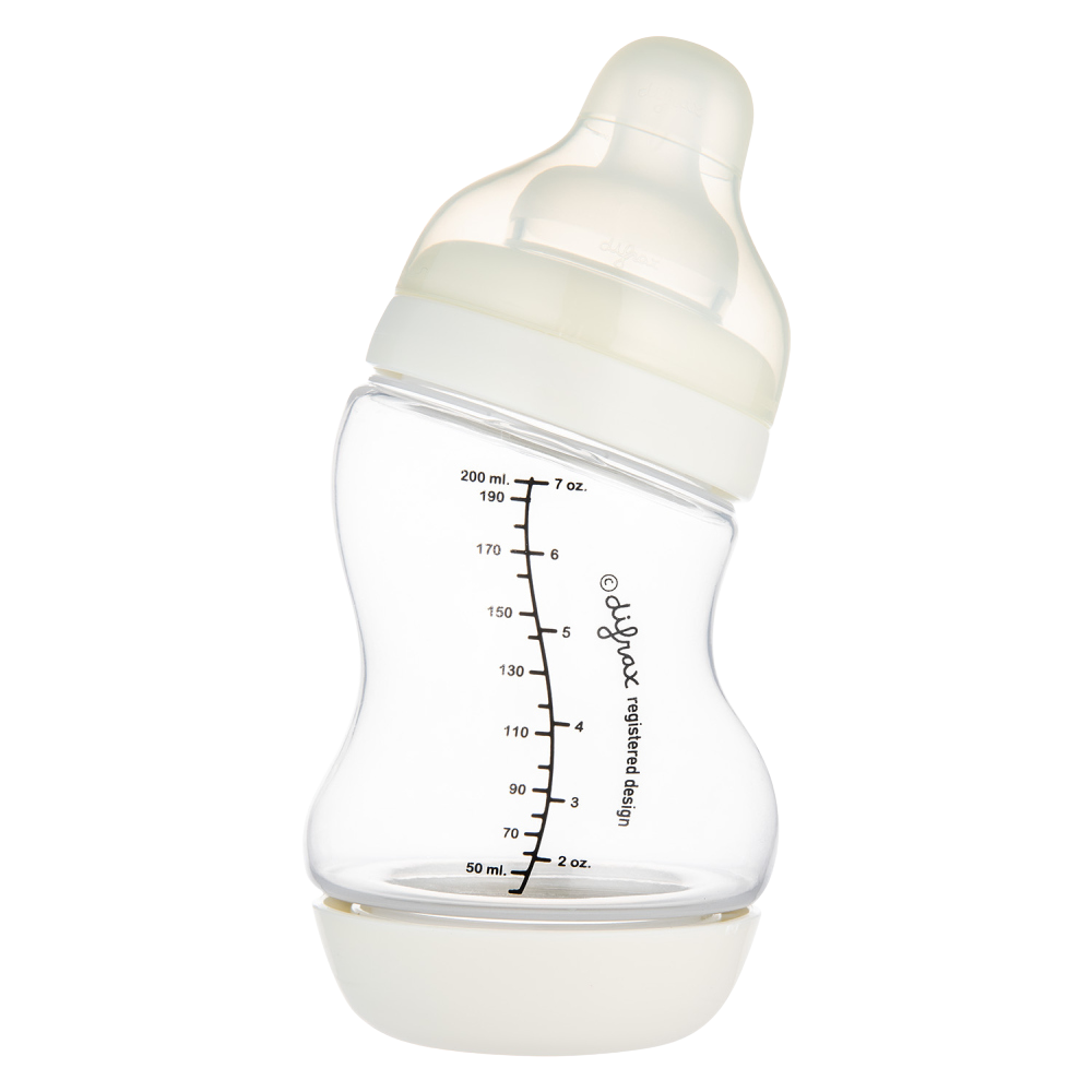 Canpol babies Lahev Anti-Colic S-Shape 0m+ 200ml koupíte na Pilulka.cz
