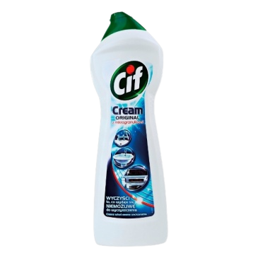 CIF Originál krém 750 ml