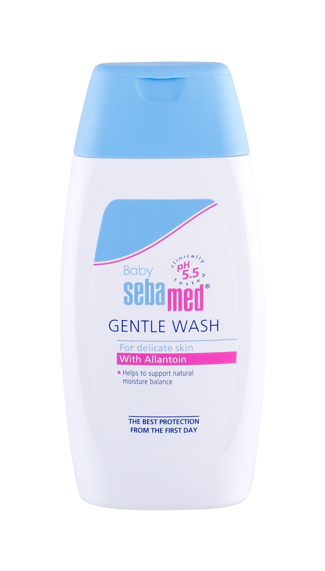 SEBAMED Baby Sprchovací gél 200 ml