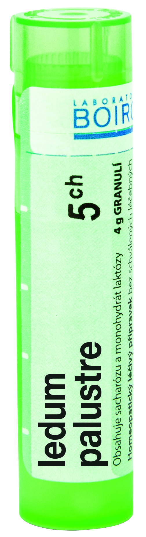 BOIRON Ledum palustre CH5 4 g kúpite na Pilulka.sk