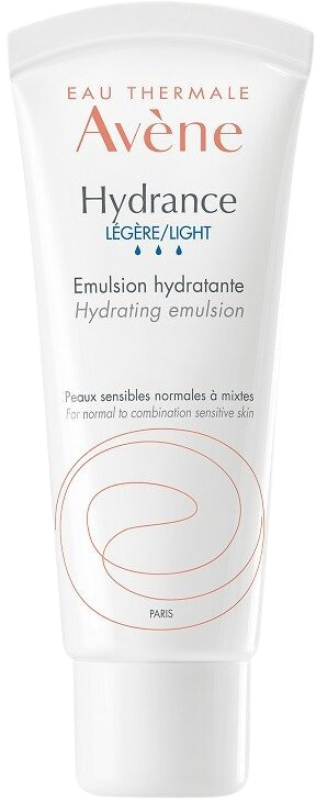 AVÈNE Hydrance Hydratačná emulzia 40 ml
