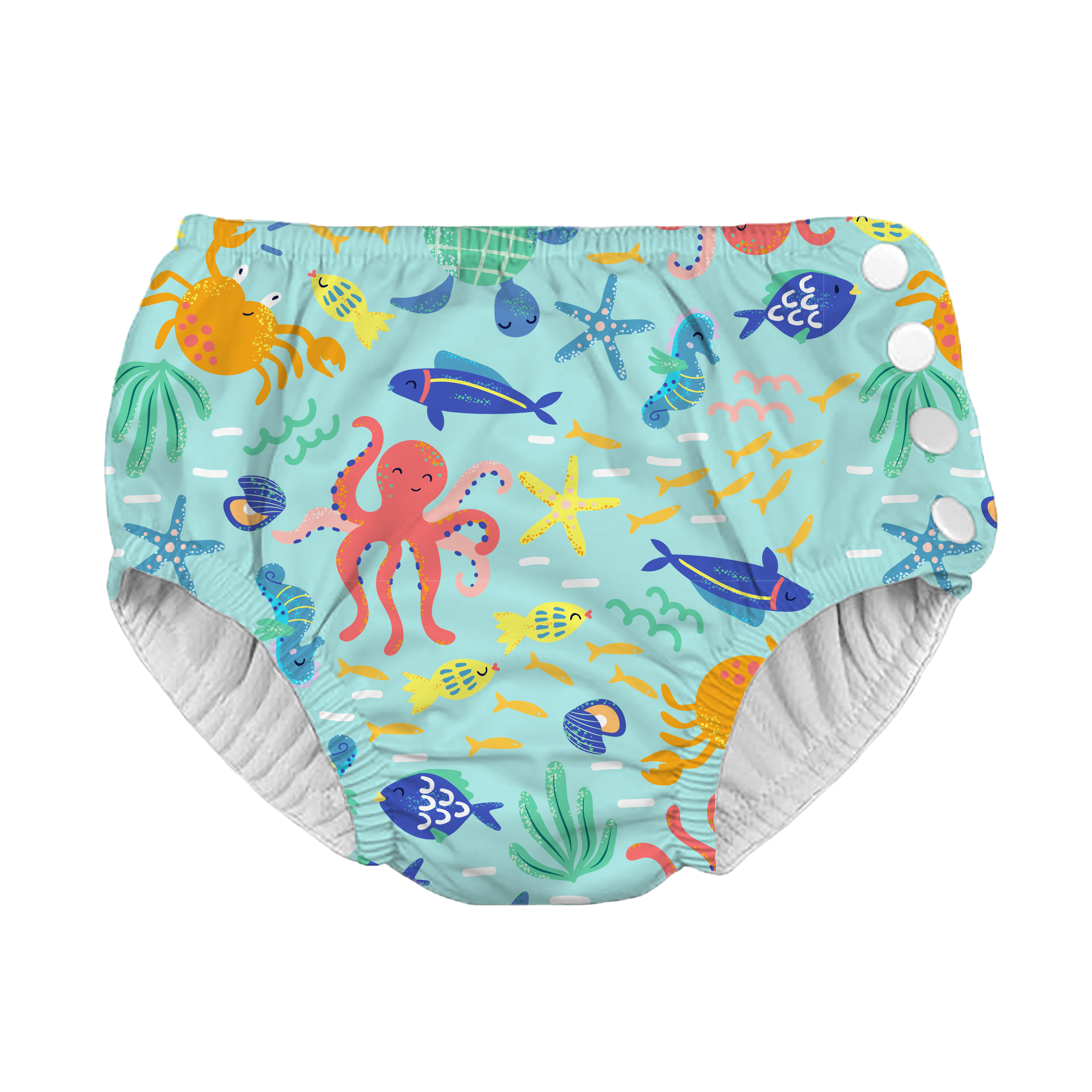 HUGGIES® Little Swimmers Nappy 5/6
