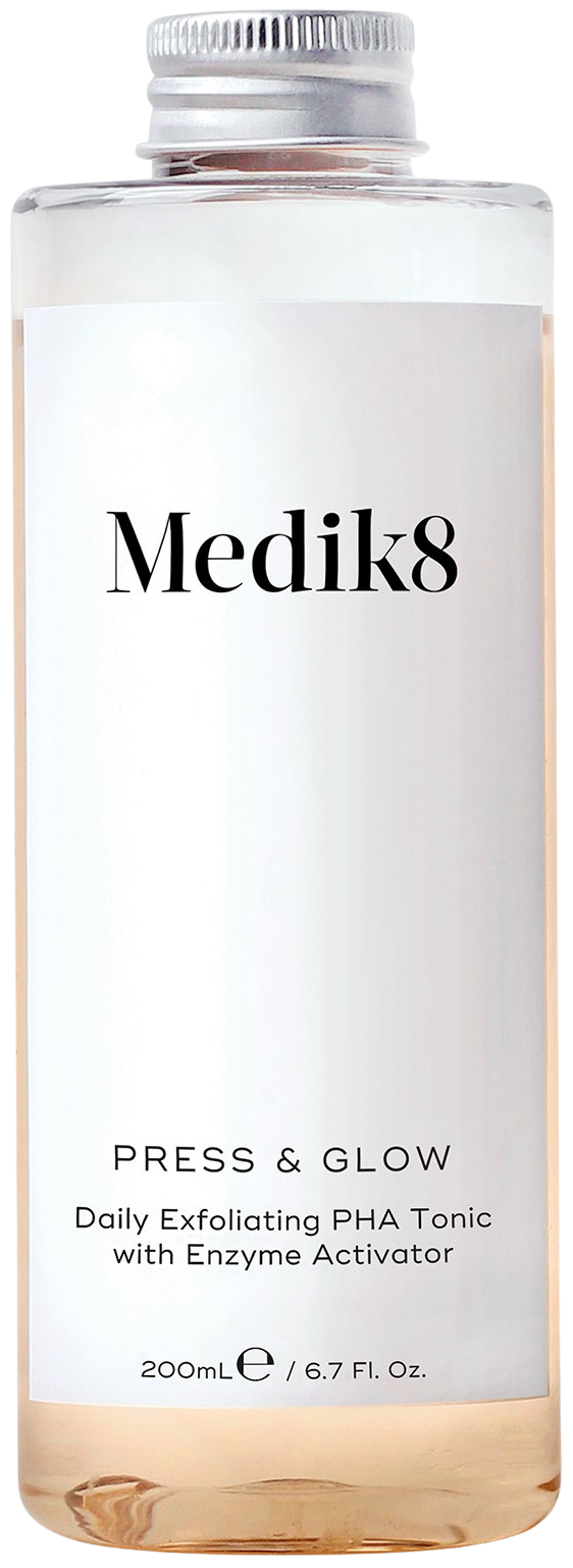 MEDIK8 Press&Glow (náhradná náplň) 200 ml