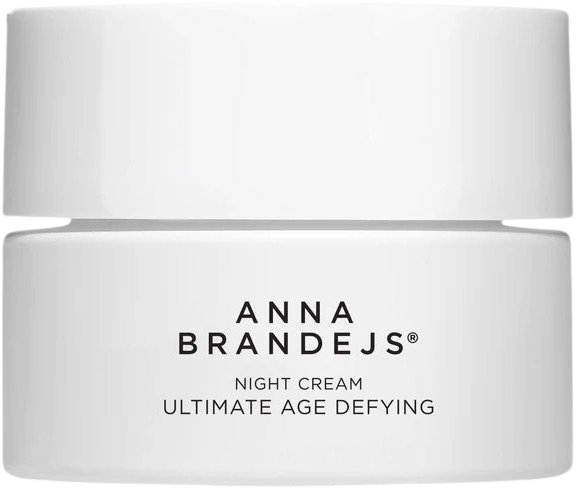ANNA BRANDEJS Ultimate Age Defying nočný omladzujúci krém 50 ml