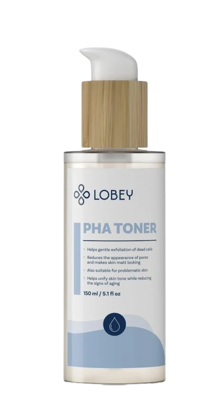 LOBEY PHA toner 150 ml