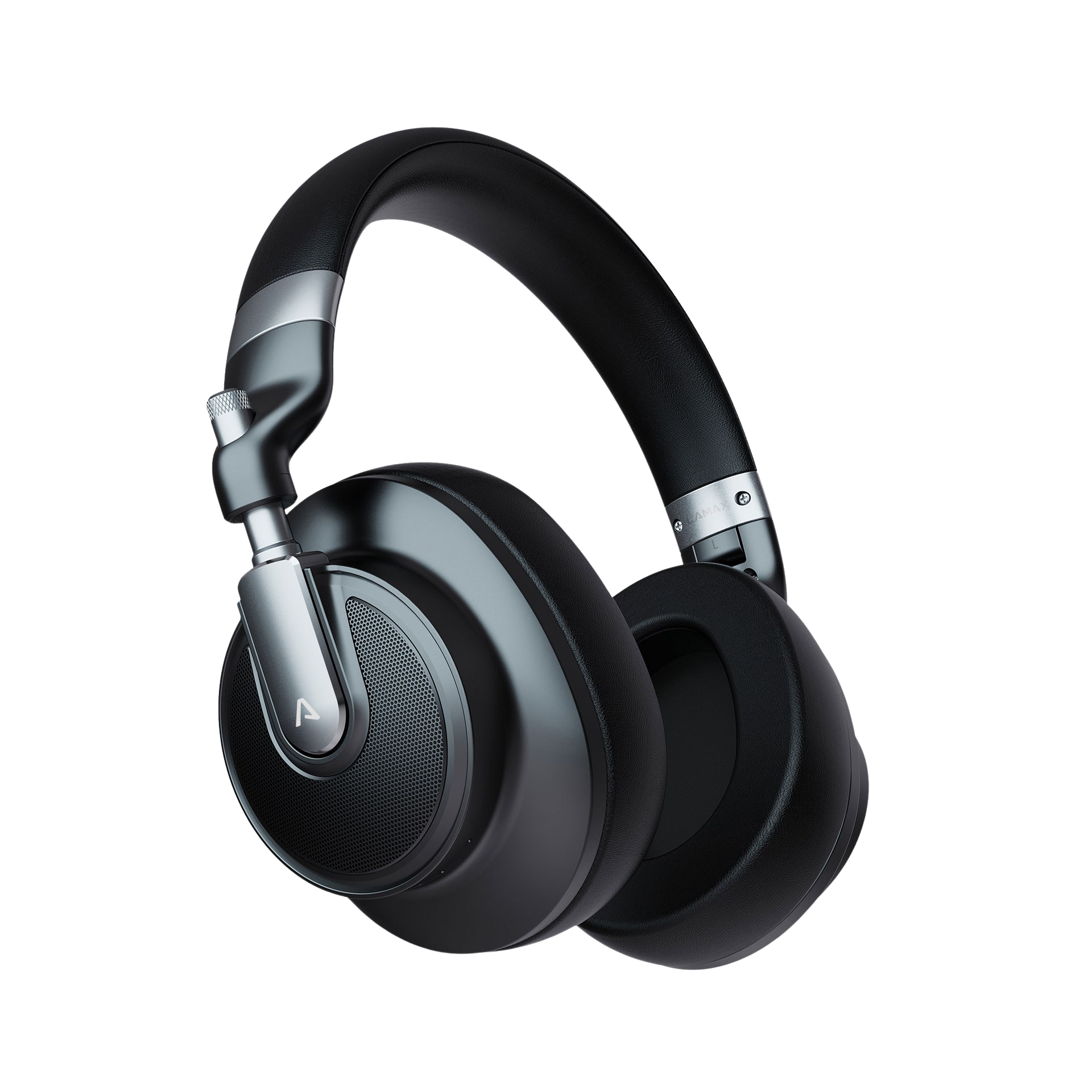 LAMAX HighComfort ANC Náhlavné slúchadlá s funkciou potlačenia hluku