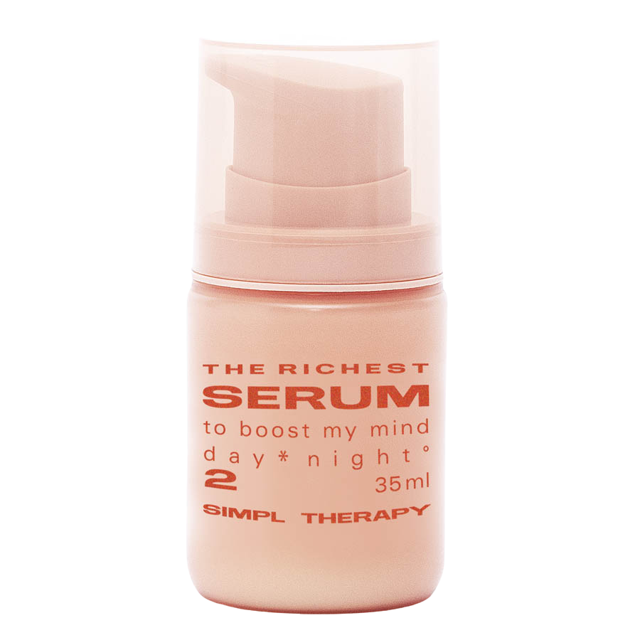 Simpl Therapy The Richest serum 35 ml koupíte na Pilulka.cz