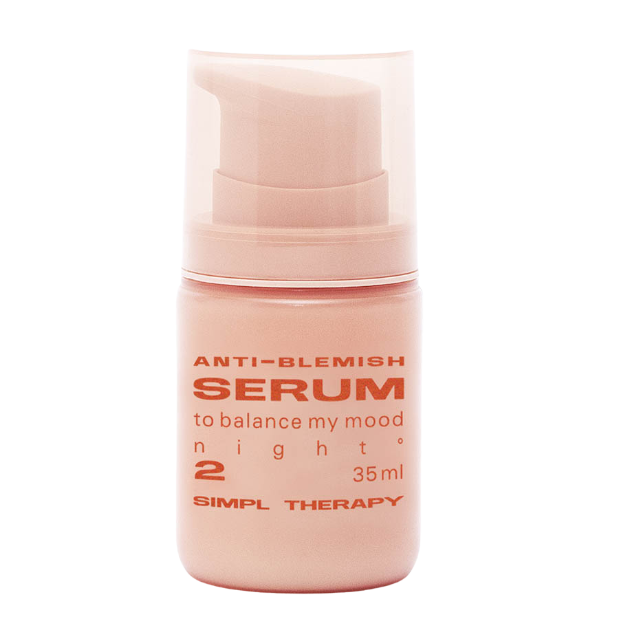 Simpl Therapy Anti-blemish serum 35 ml koupíte na Pilulka.cz