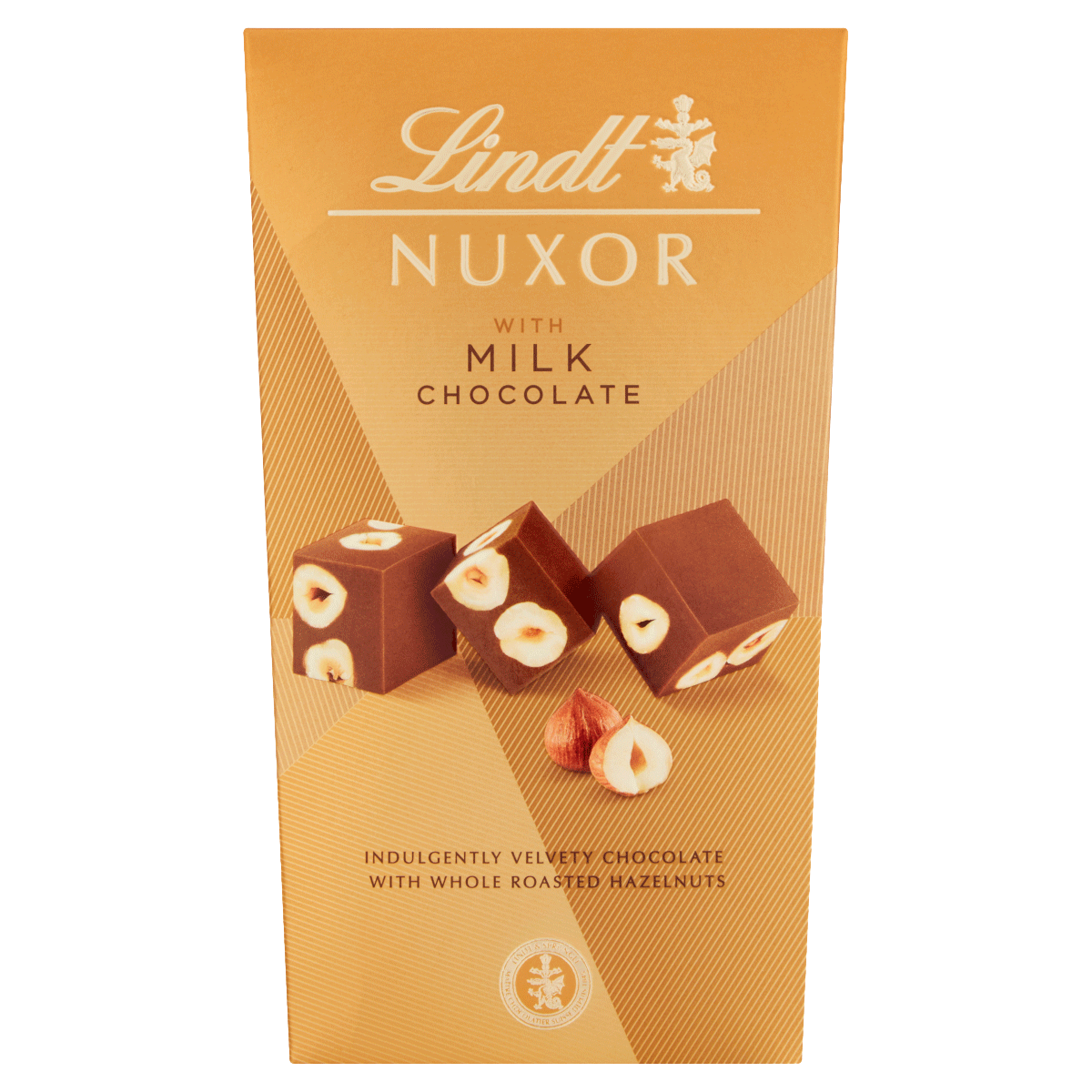 Nuxor Milk Cornet