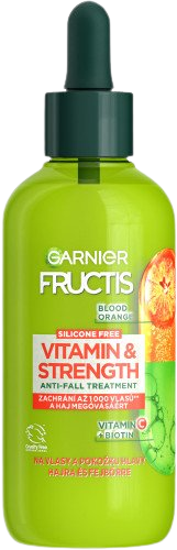GARNIER Fructis Vitamin & Strength Posilňujúce sérum na vlasy, 125 ml