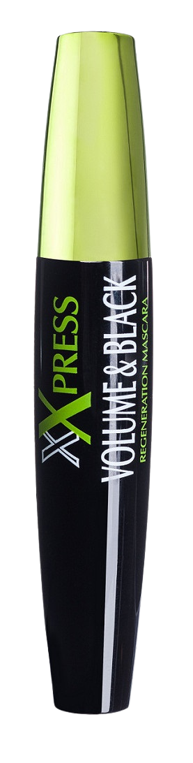 GABRIELLA SALVETE XXpress Volume Black mascara 12 ml